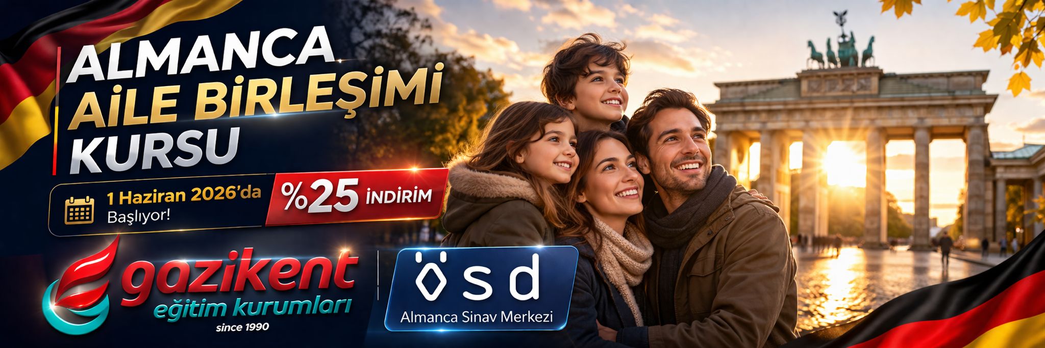 Özel Gazikent Eğitim Kurumları | Gaziantep Kpss Kursu | Gaziantep Almanca Kursu