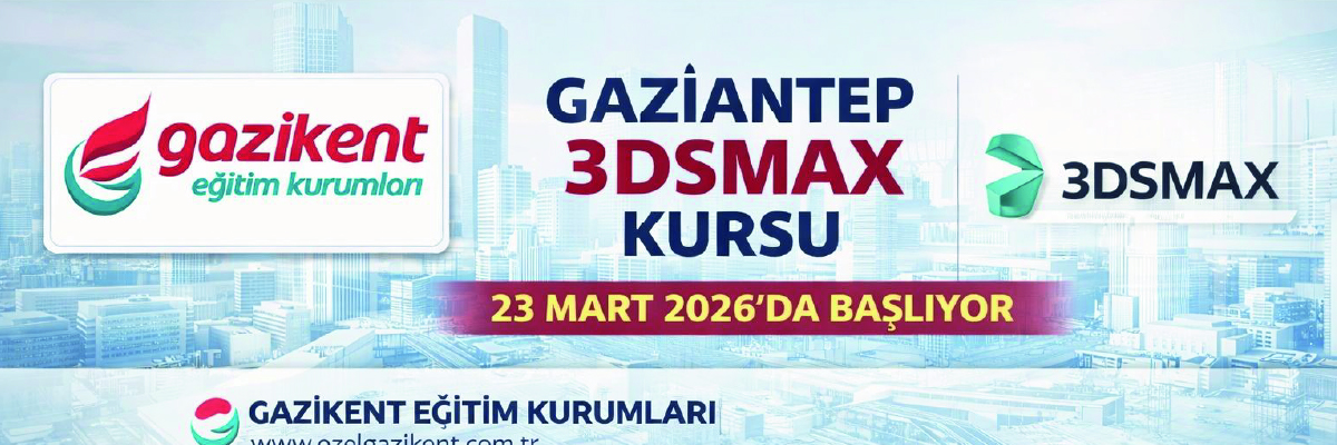 Özel Gazikent Eğitim Kurumları | Gaziantep Kpss Kursu | Gaziantep Almanca Kursu