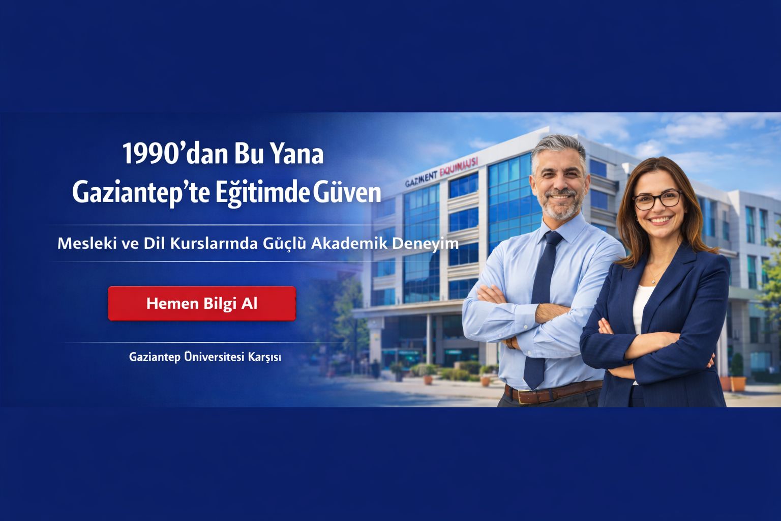Özel Gazikent Eğitim Kurumları | Gaziantep Kpss Kursu | Gaziantep Almanca Kursu