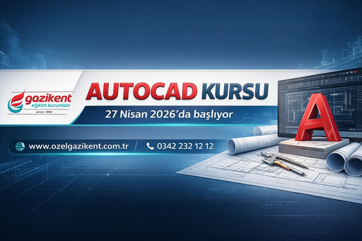 Özel Gazikent Eğitim Kurumları | Gaziantep Kpss Kursu | Gaziantep Almanca Kursu