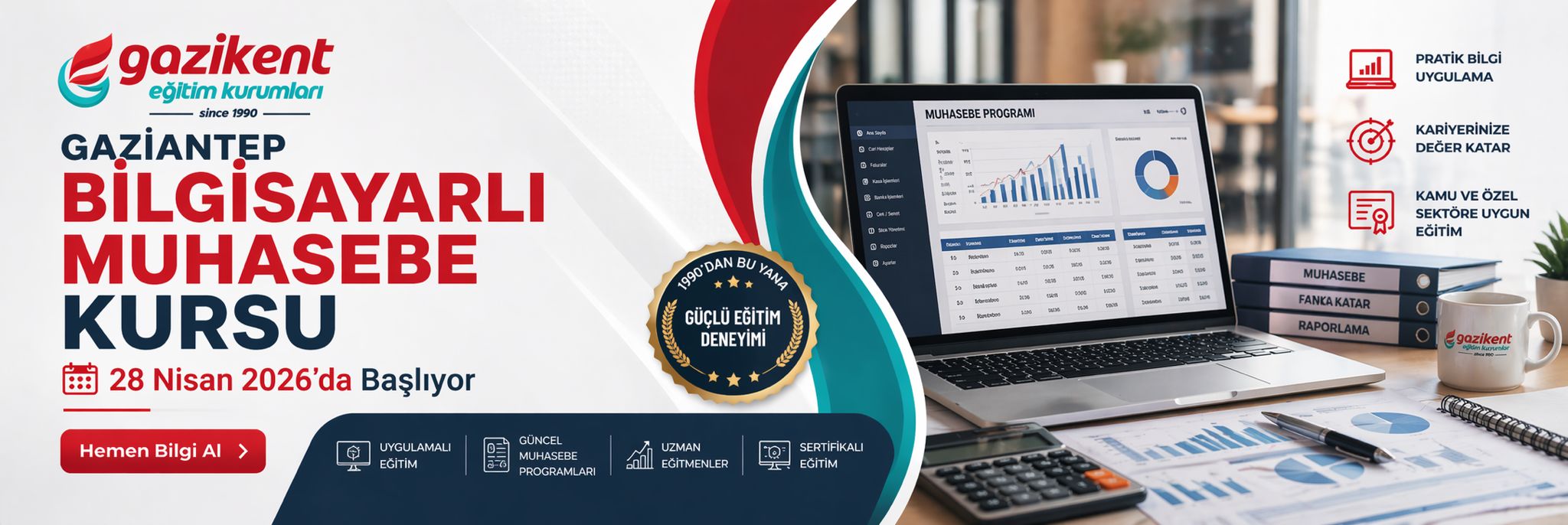 Özel Gazikent Eğitim Kurumları | Gaziantep Kpss Kursu | Gaziantep Almanca Kursu